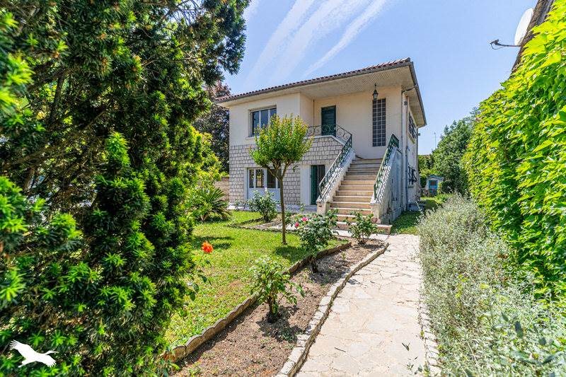 Maison à vendre, 150m², Le Bouscat
