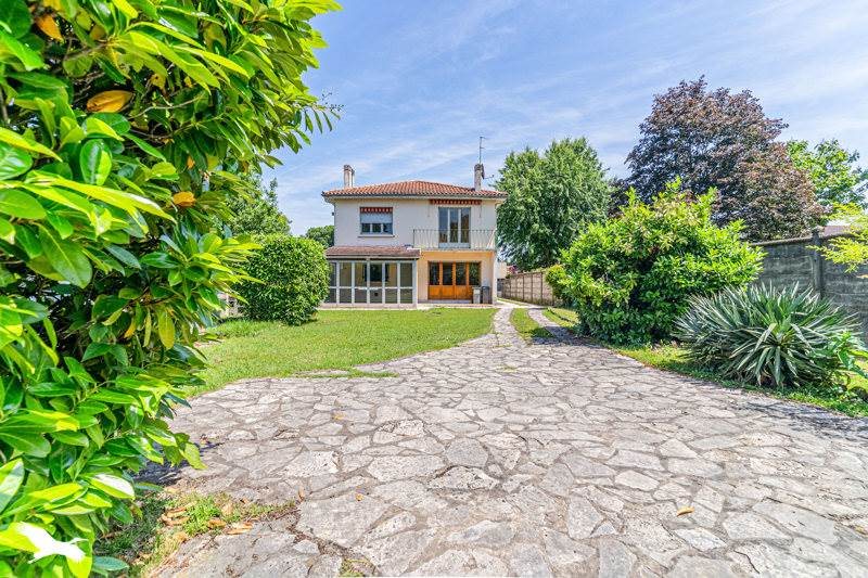 Maison à vendre, 150m², Le Bouscat