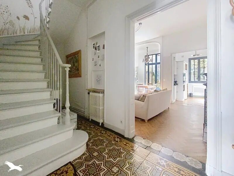 Maison à vendre, 111m², Le Bouscat