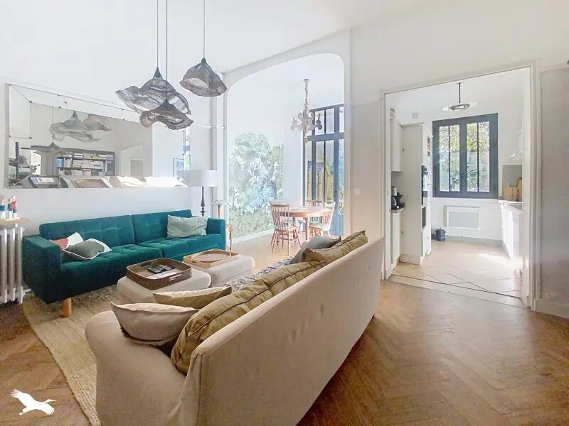 Maison à vendre, 111m², Le Bouscat