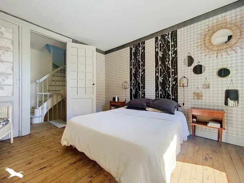 Maison à vendre, 111m², Le Bouscat