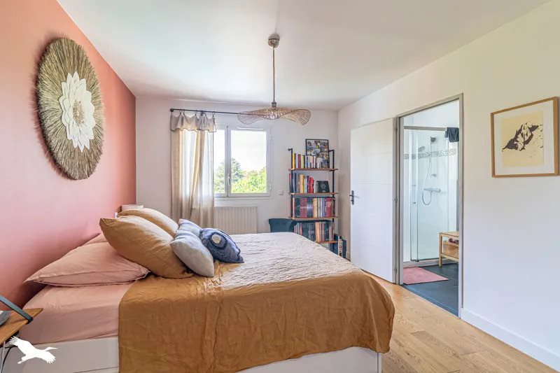 Maison à vendre, 130m², Le Bouscat