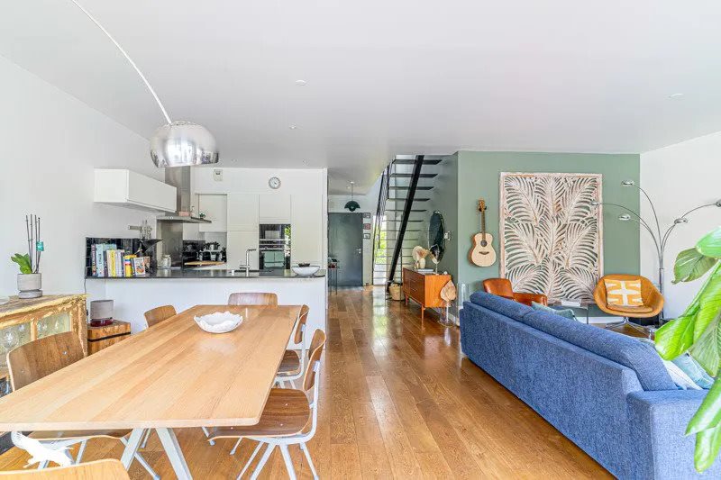 Maison à vendre, 130m², Le Bouscat