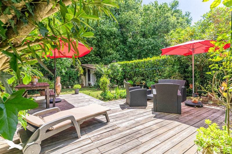 Maison à vendre, 108m², Le Bouscat