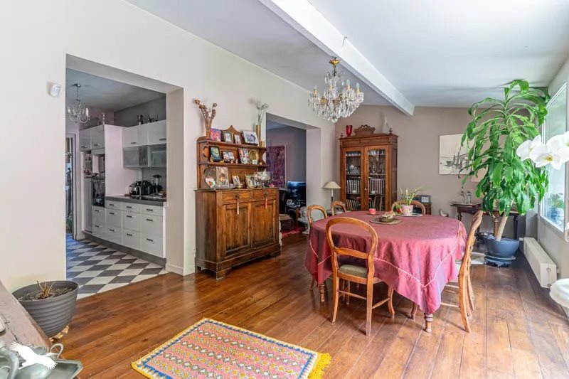 Maison à vendre, 108m², Le Bouscat