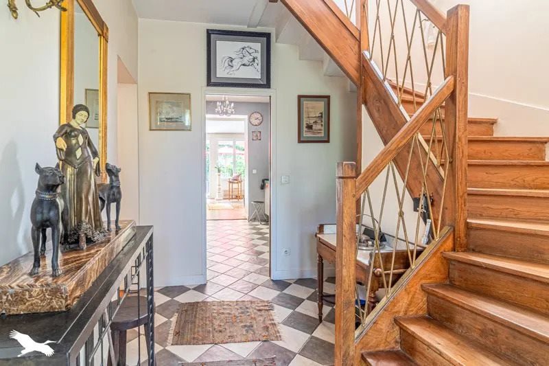 Maison à vendre, 108m², Le Bouscat