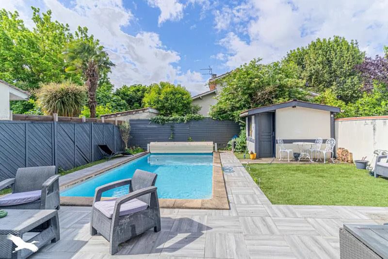 Maison à vendre, 135m², Bordeaux