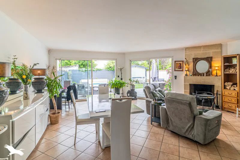 Maison à vendre, 135m², Bordeaux