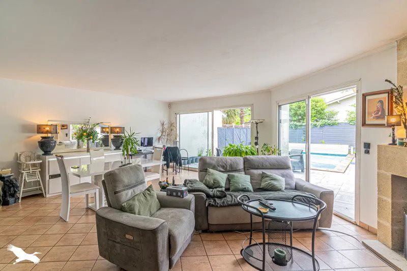 Maison à vendre, 135m², Bordeaux