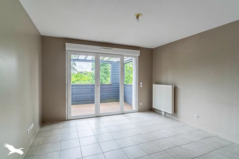 Appartement à vendre, 40m², Le Bouscat