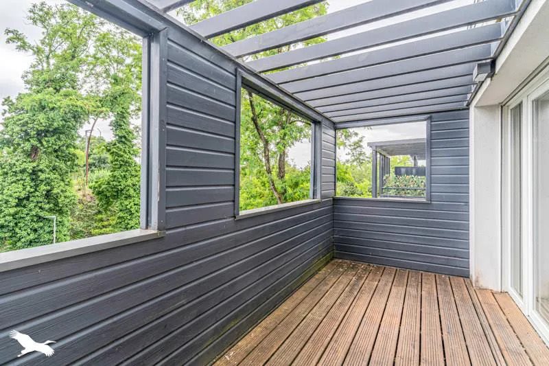 Appartement à vendre, 40m², Le Bouscat