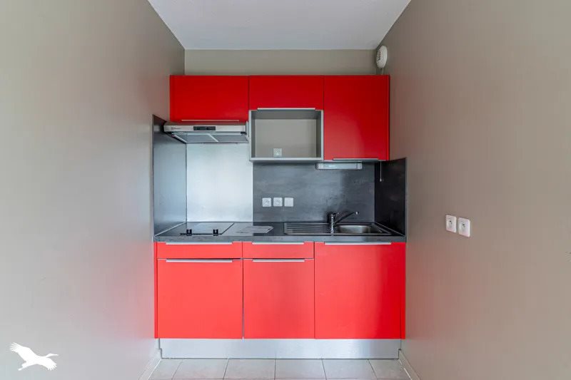 Appartement à vendre, 40m², Le Bouscat