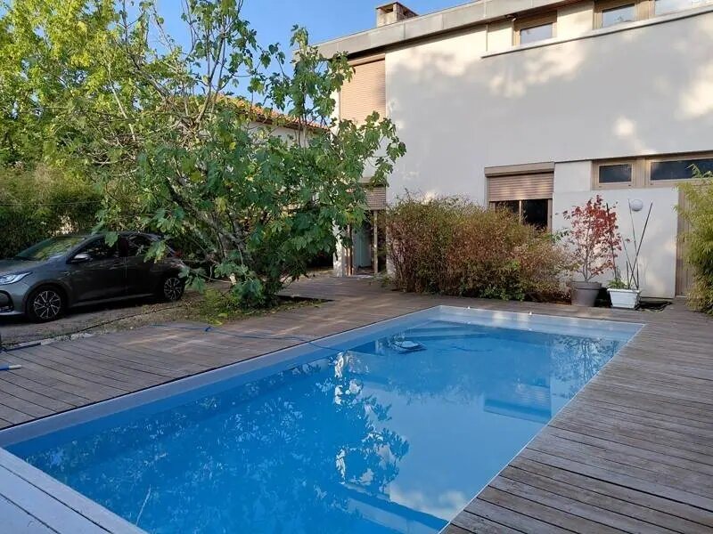 Maison à vendre, 123m², Le Bouscat