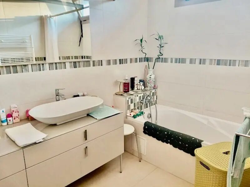 Maison à vendre, 123m², Le Bouscat