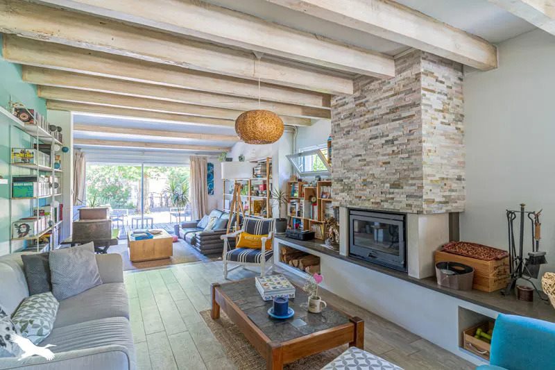 Maison à vendre, 155m², Bordeaux