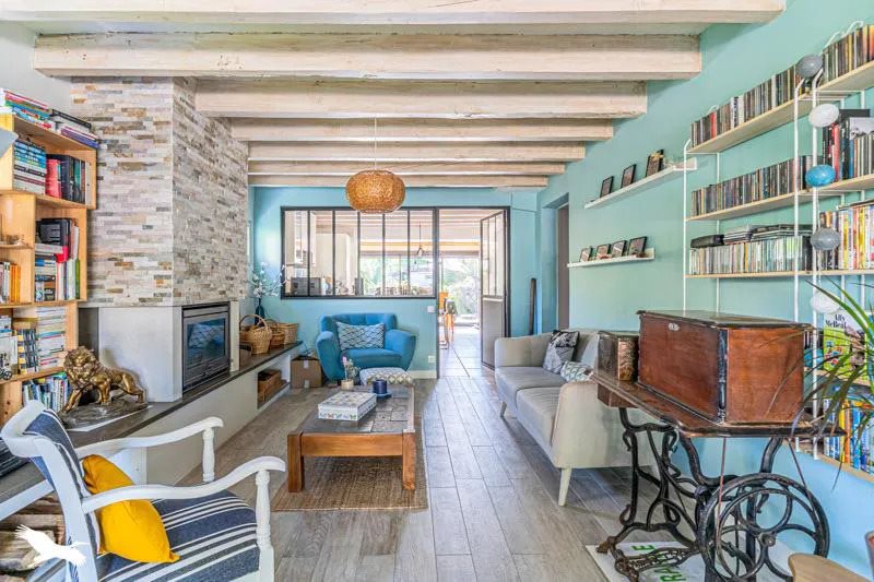 Maison à vendre, 155m², Bordeaux