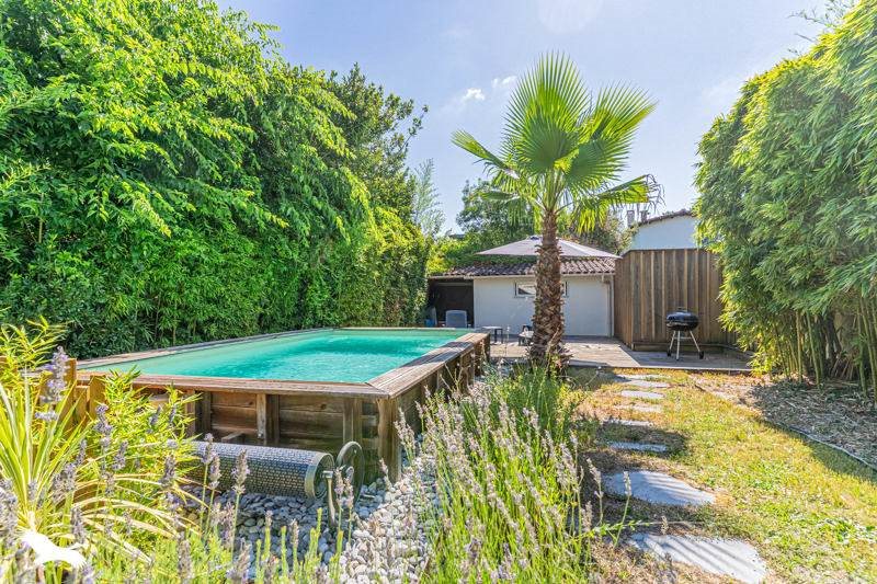 Maison à vendre, 155m², Bordeaux