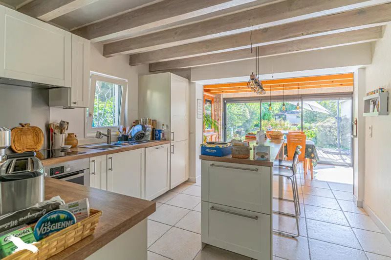 Maison à vendre, 155m², Bordeaux
