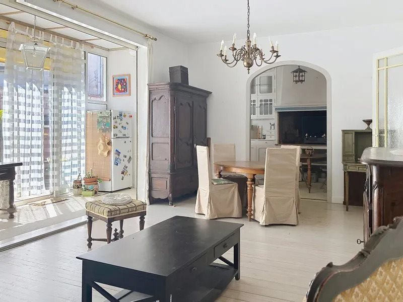 Maison à vendre, 109m², Le Bouscat