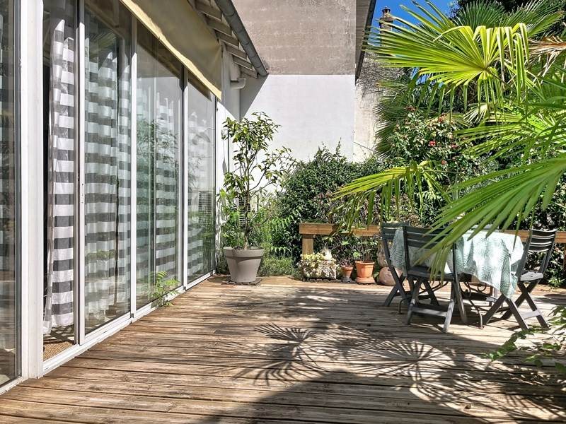Maison à vendre, 109m², Le Bouscat