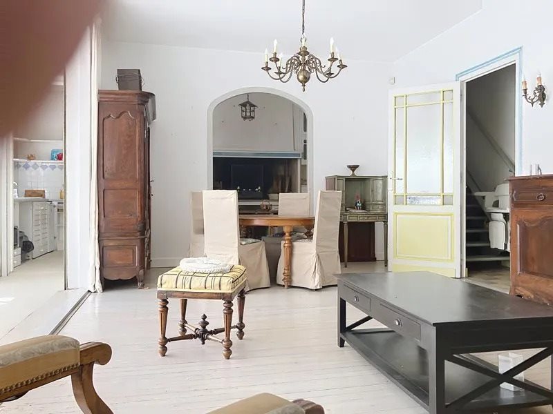 Maison à vendre, 109m², Le Bouscat