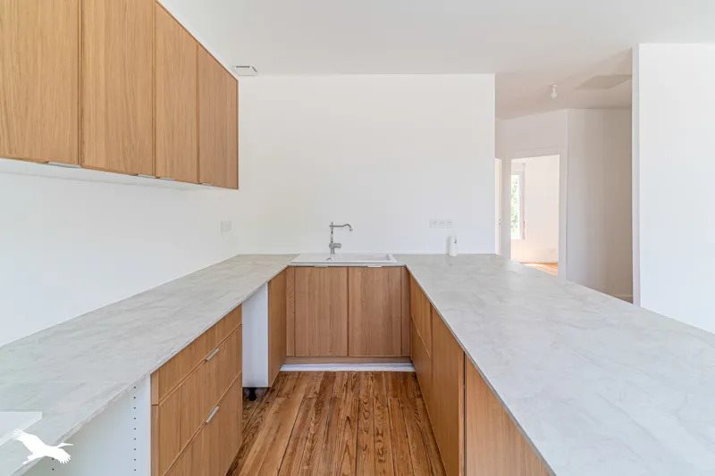 Appartement à vendre, 60m², Le Bouscat