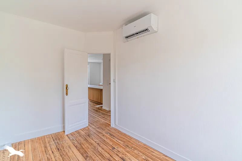 Appartement à vendre, 60m², Le Bouscat