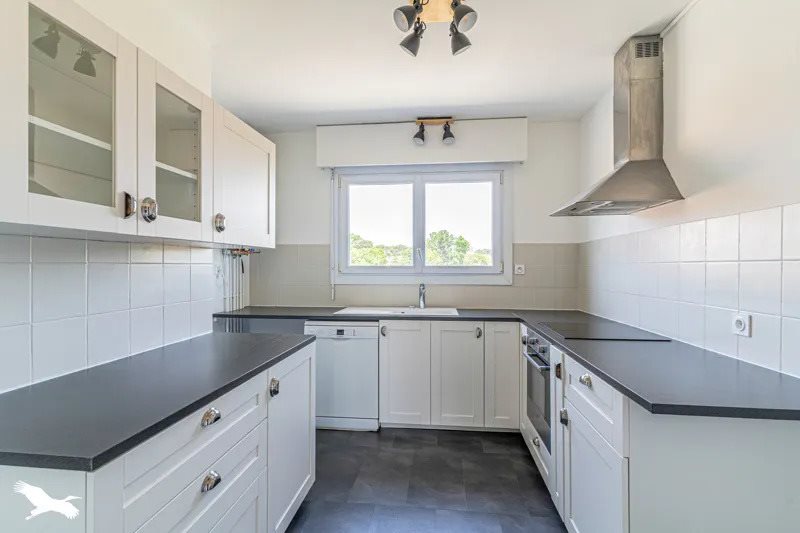 Appartement à vendre, 103m², Le Bouscat