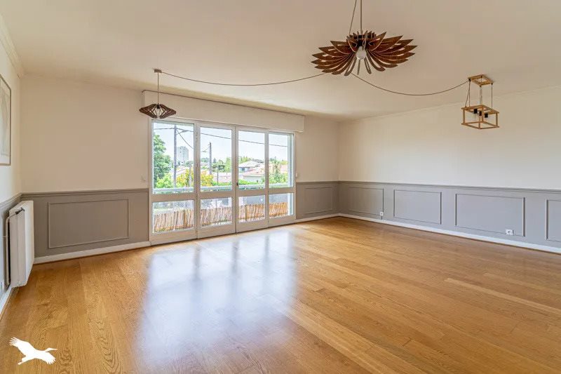 Appartement à vendre, 103m², Le Bouscat