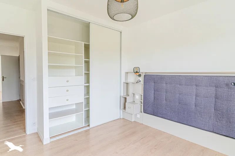 Appartement à vendre, 103m², Le Bouscat