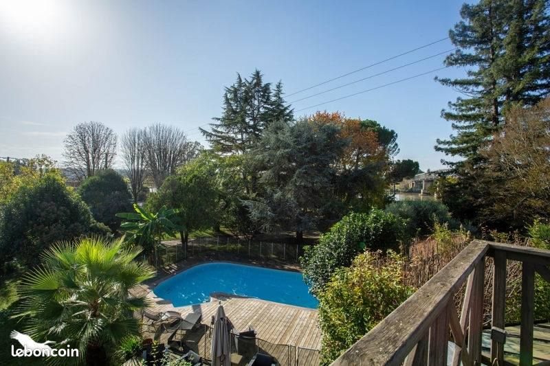Maison à vendre, 714m², Cadillac-sur-Garonne