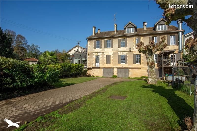Maison à vendre, 714m², Cadillac-sur-Garonne