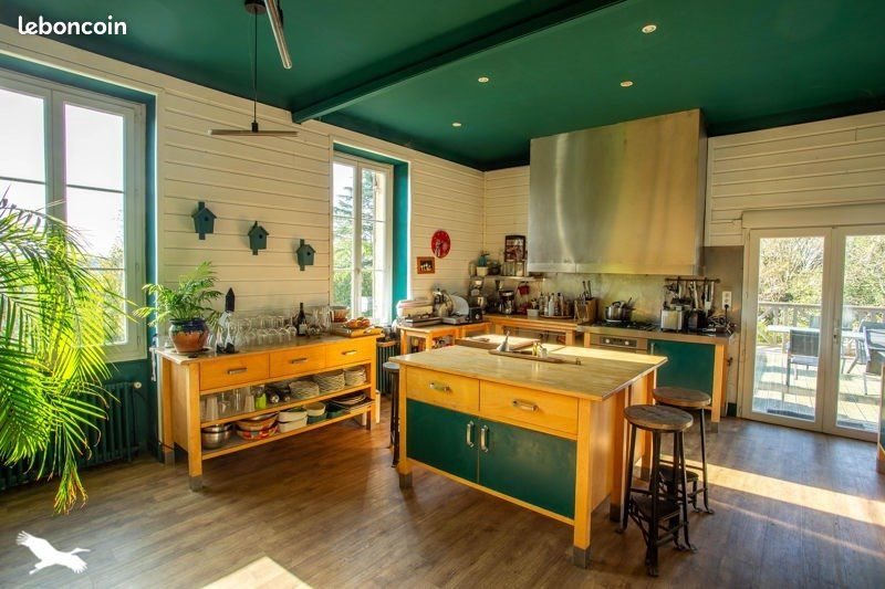 Maison à vendre, 714m², Cadillac-sur-Garonne