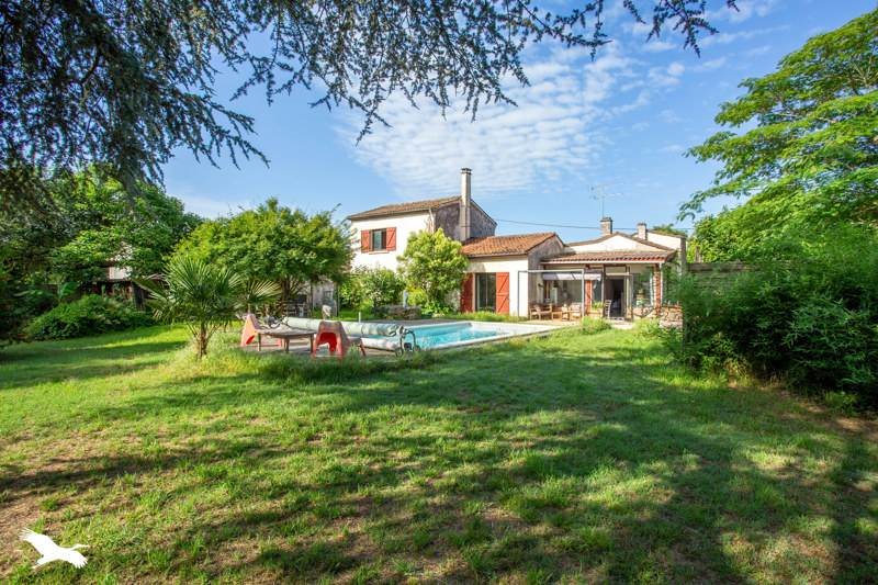 Maison à vendre, 179m², Barsac