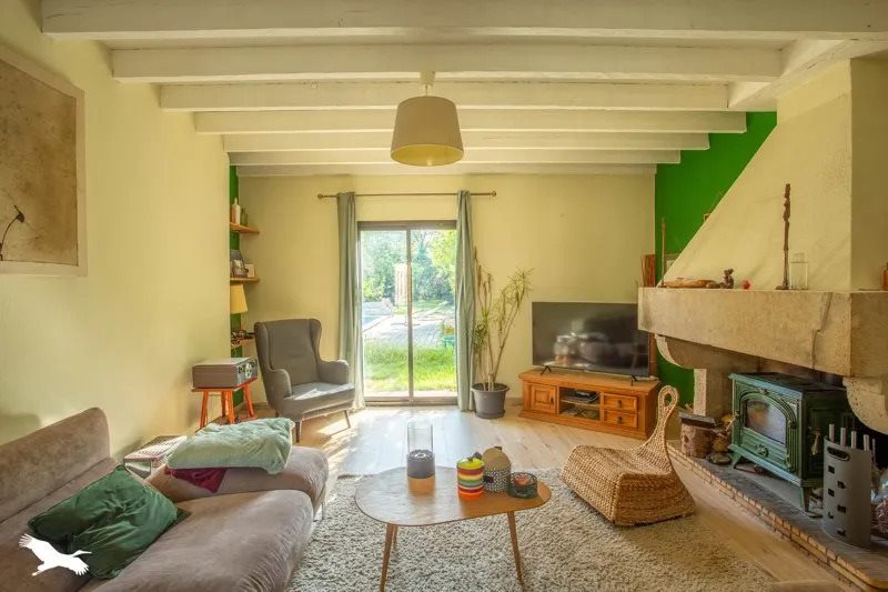 Maison à vendre, 179m², Barsac