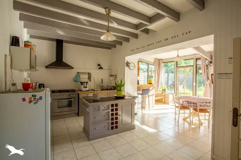 Maison à vendre, 179m², Barsac