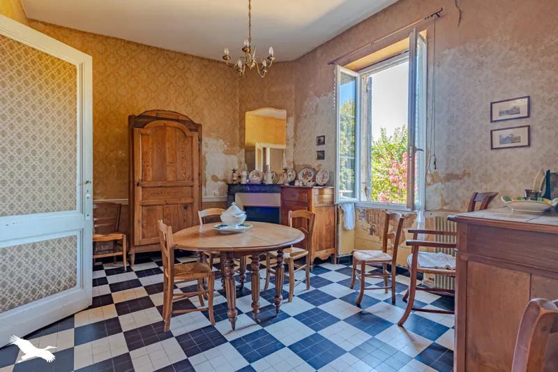 Maison à vendre, 128m², Cadillac-sur-Garonne
