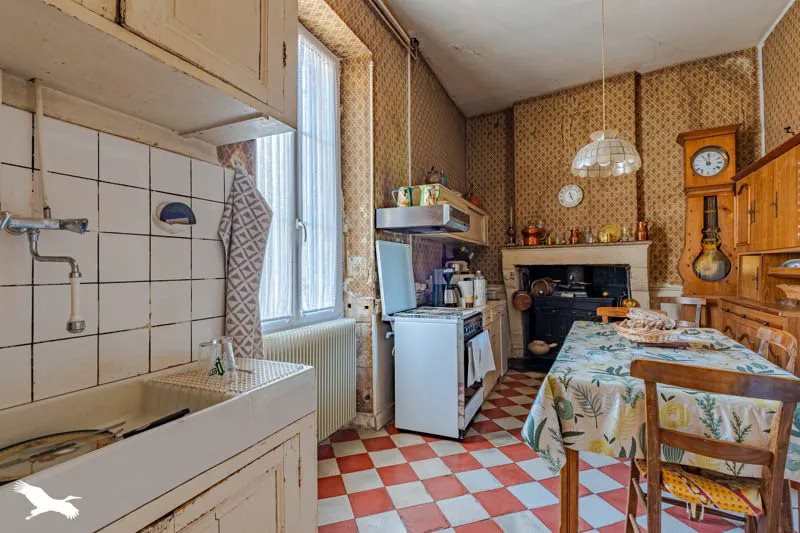 Maison à vendre, 128m², Cadillac-sur-Garonne