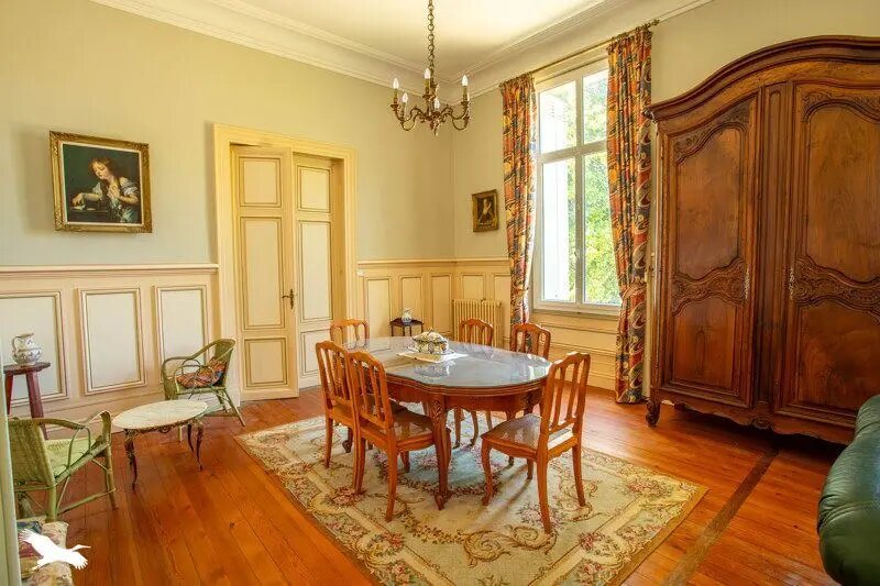 Maison à vendre, 240m², Cadillac-sur-Garonne