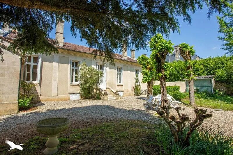 Maison à vendre, 240m², Cadillac-sur-Garonne