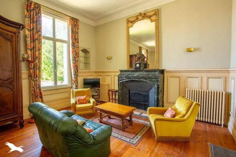 Maison à vendre, 240m², Cadillac-sur-Garonne
