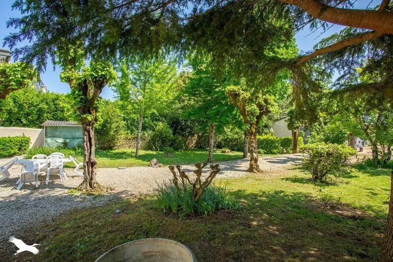 Maison à vendre, 240m², Cadillac-sur-Garonne