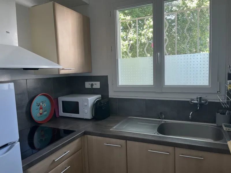 Appartement à vendre, 20m², Saint-Georges-de-Didonne