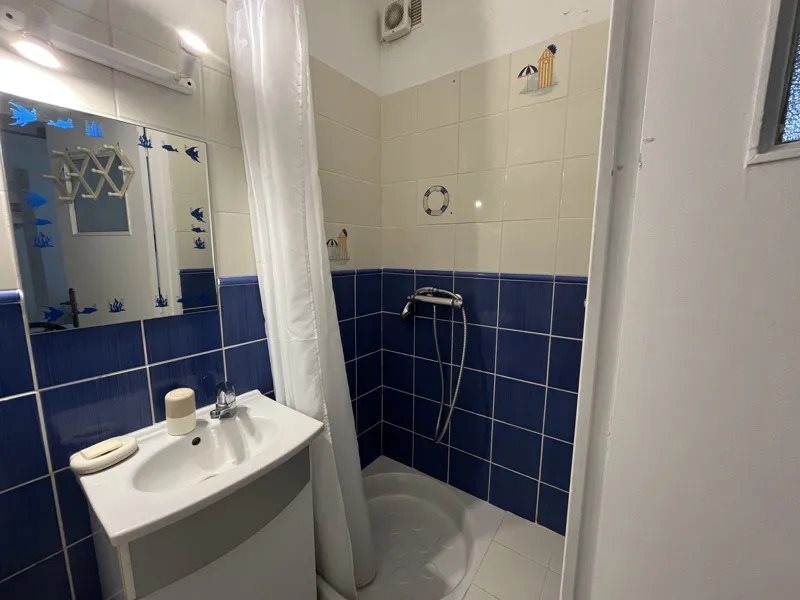 Appartement à vendre, 20m², Saint-Georges-de-Didonne