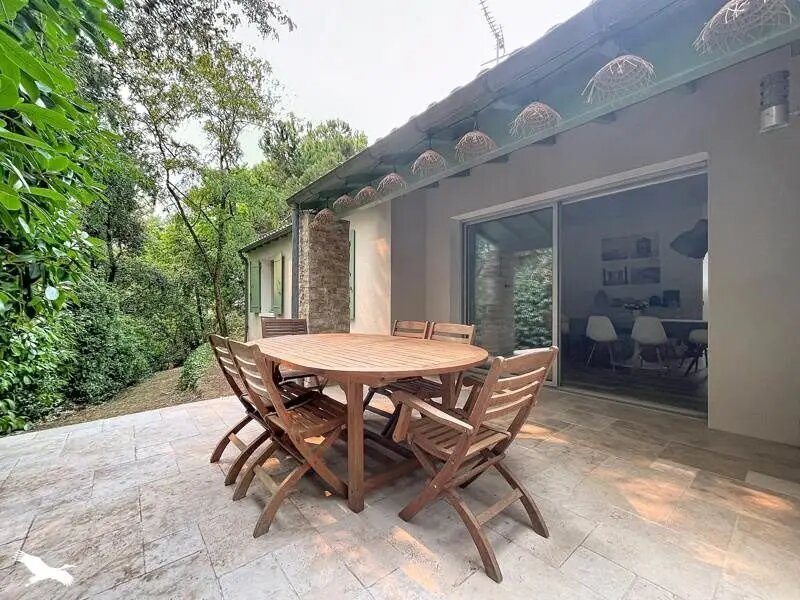 Maison à vendre, 120m², Saint-Georges-de-Didonne