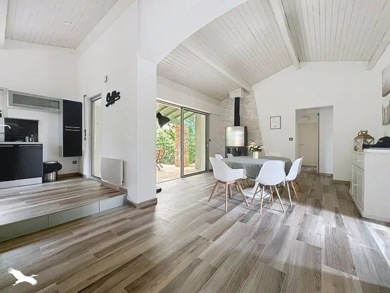 Maison à vendre, 120m², Saint-Georges-de-Didonne