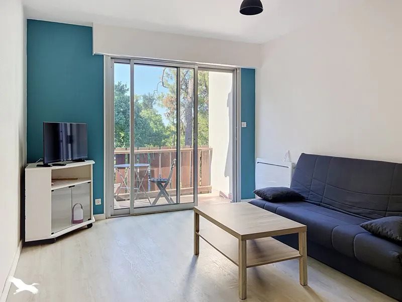 Appartement à vendre, 23m², Saint-Georges-de-Didonne