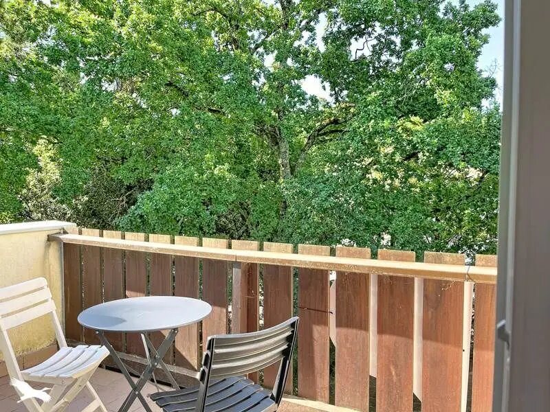 Appartement à vendre, 23m², Saint-Georges-de-Didonne