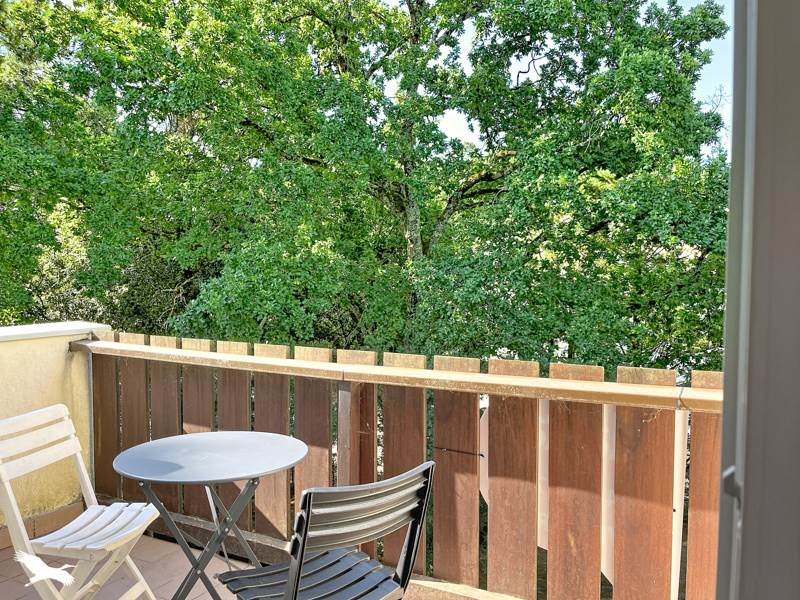 Appartement à vendre, 23m², Saint-Georges-de-Didonne