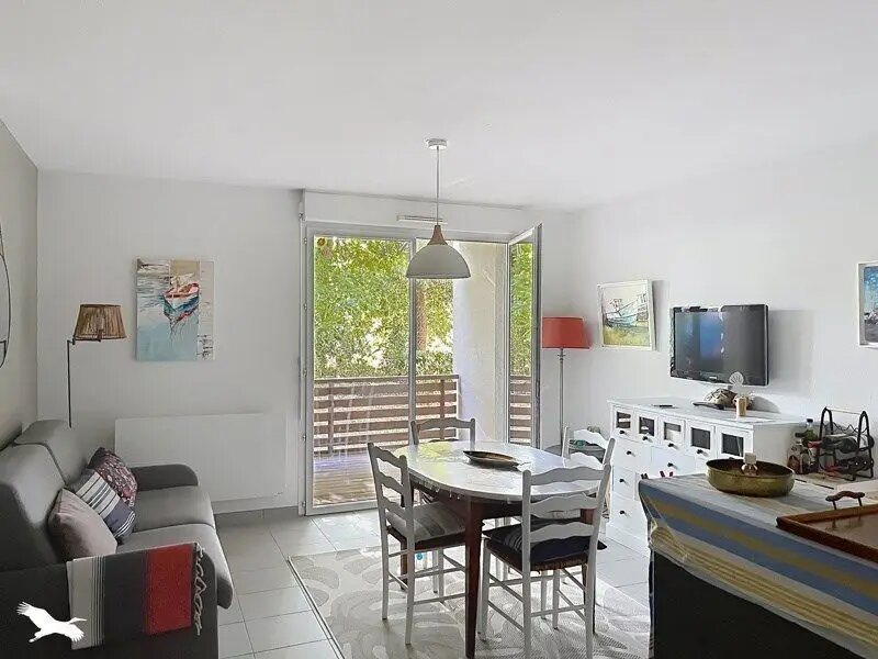 Appartement à vendre, 43m², Saint-Georges-de-Didonne